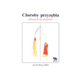 Choroby przyzębia....