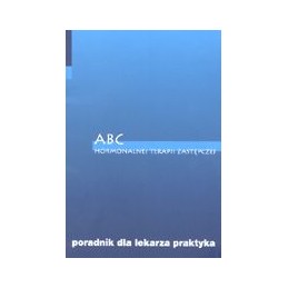 ABC hormonalnej terapii...