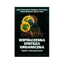 Współczesna synteza organiczna