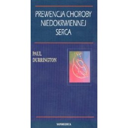 Prewencja choroby...