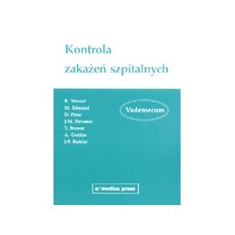 Kontrola zakażeń...