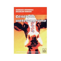 Genetyka weterynaryjna