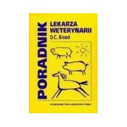 Poradnik lekarza weterynarii
