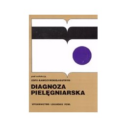 Diagnoza pielęgniarska