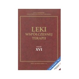 Leki współczesnej terapii...