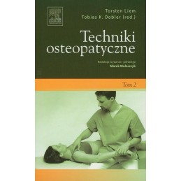 Techniki osteopatyczne tom 2