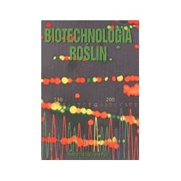 Biotechnologia roślin
