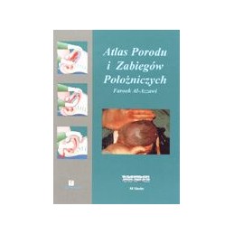 Atlas porodu i zabiegów...