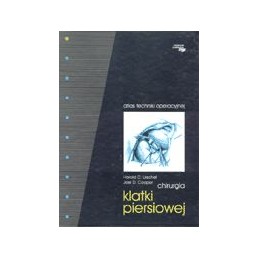 Chirurgia klatki piersiowej...