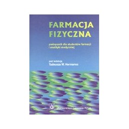 Farmacja fizyczna....