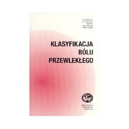 Klasyfikacja bólu przewlekłego