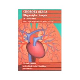 Choroby serca. Diagnostyka...