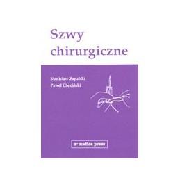 Szwy chirurgiczne