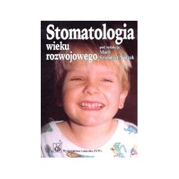 Stomatologia wieku rozwojowego