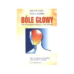 Bóle głowy. Patofizjologia...