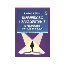 Niepewność i zakłopotanie....