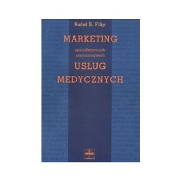 Marketing specjalistycznych...