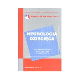 Neurologia dziecięca