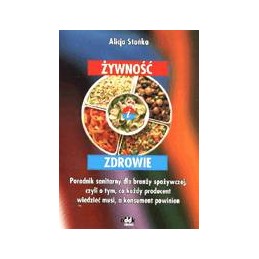 Żywność i zdrowie. Poradnik...