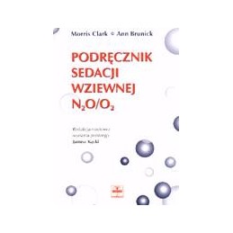Podręcznik sedacji wziewnej...