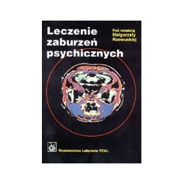 Leczenie zaburzeń psychicznych