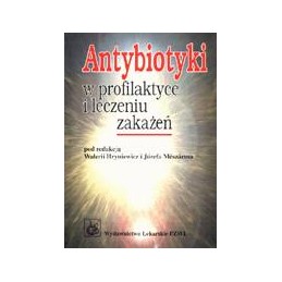Antybiotyki w profilaktyce...