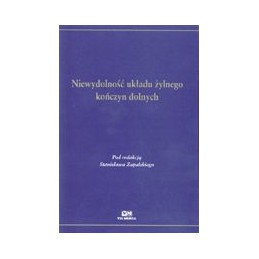 Niewydolność układu żylnego...