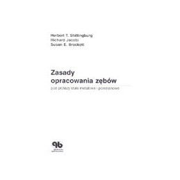Zasady opracowania zębów...