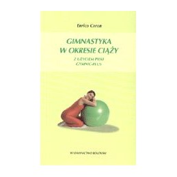 Gimnastyka w okresie ciąży...
