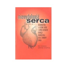 Niewydolność serca....
