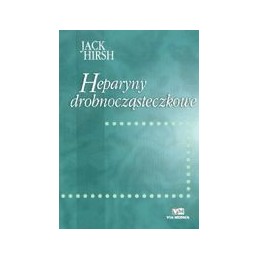 Heparyny drobnocząsteczkowe
