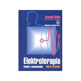 Elektroterapia - zasady i...
