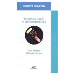 Interakcje leków w...