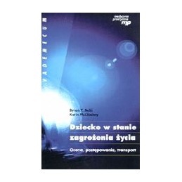 Dziecko w stanie zagrożenia...