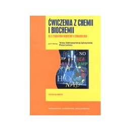 Ćwiczenia z chemii i...