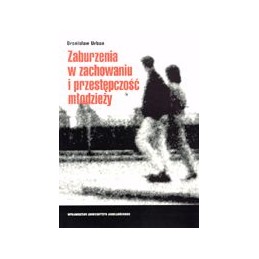 Zaburzenia w zachowaniu i...
