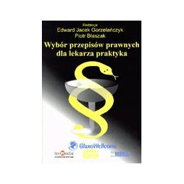 Wybór przepisów prawnych...