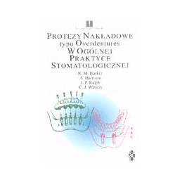 Protezy nakładowe typu...