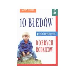 10 Błędów popełnianych...