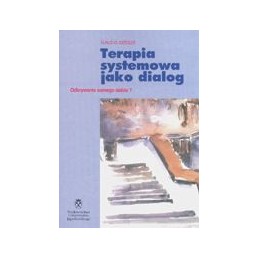 Terapia systemowa jako dialog