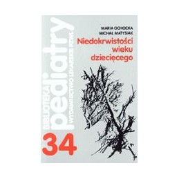 Niedokrwistości wieku...