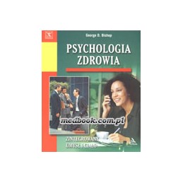 Psychologia zdrowia