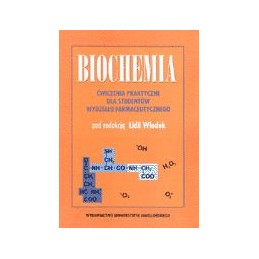 Biochemia. Ćwiczenia...