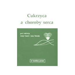 Cukrzyca a choroby serca