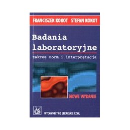 Badania laboratoryjne -...