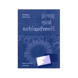 Pierwszy epizod schizofrenii
