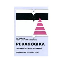 Pedagogika. Podręcznik dla...