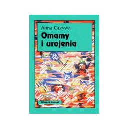 Omamy i urojenia