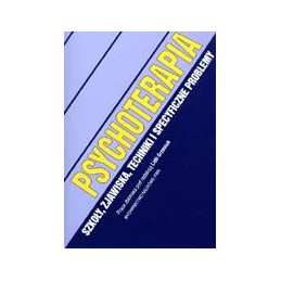 Psychoterapia - szkoły,...