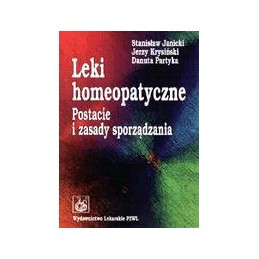 Leki homeopatyczne....